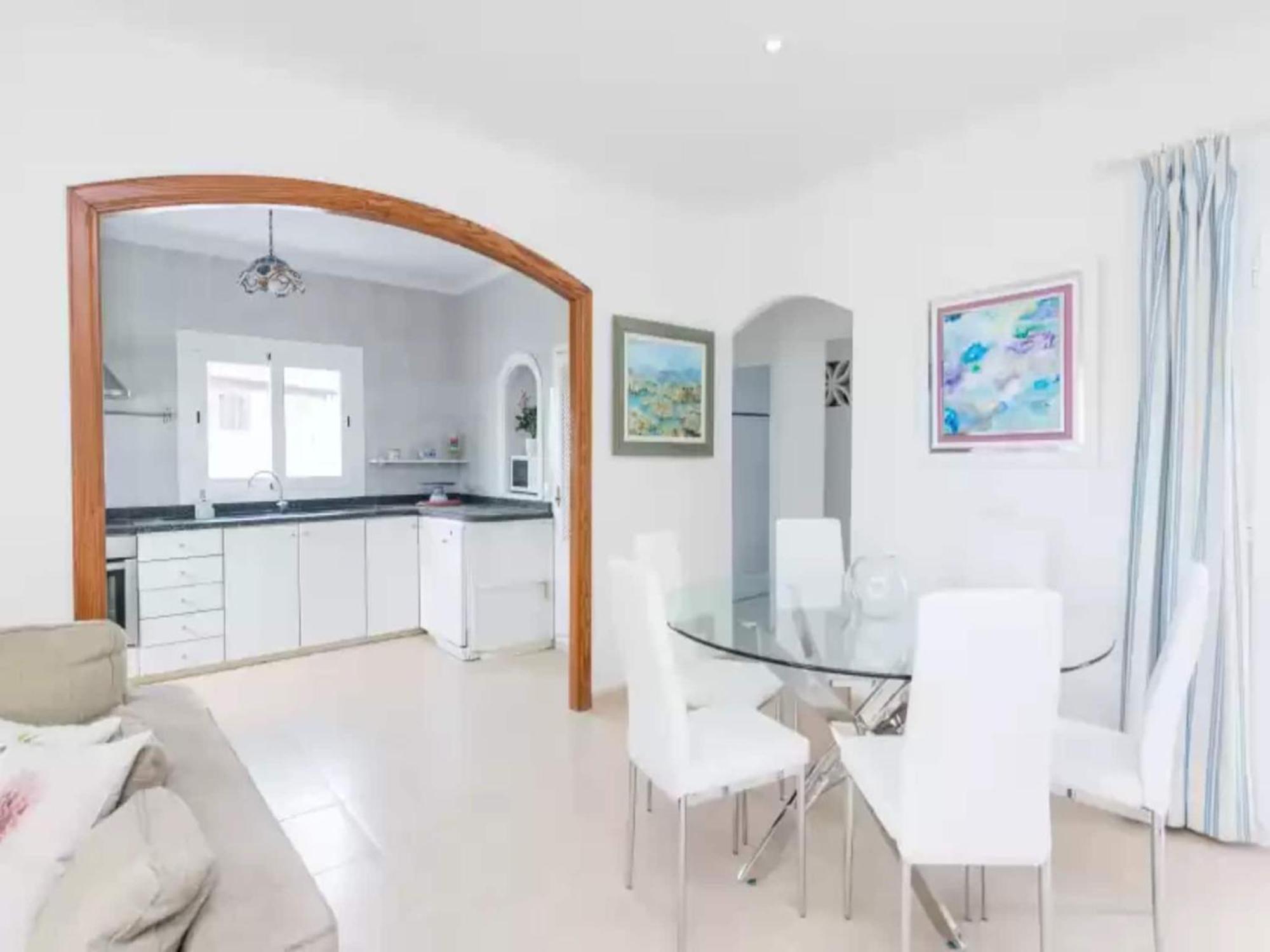 Charming With View Ferienhaus *
