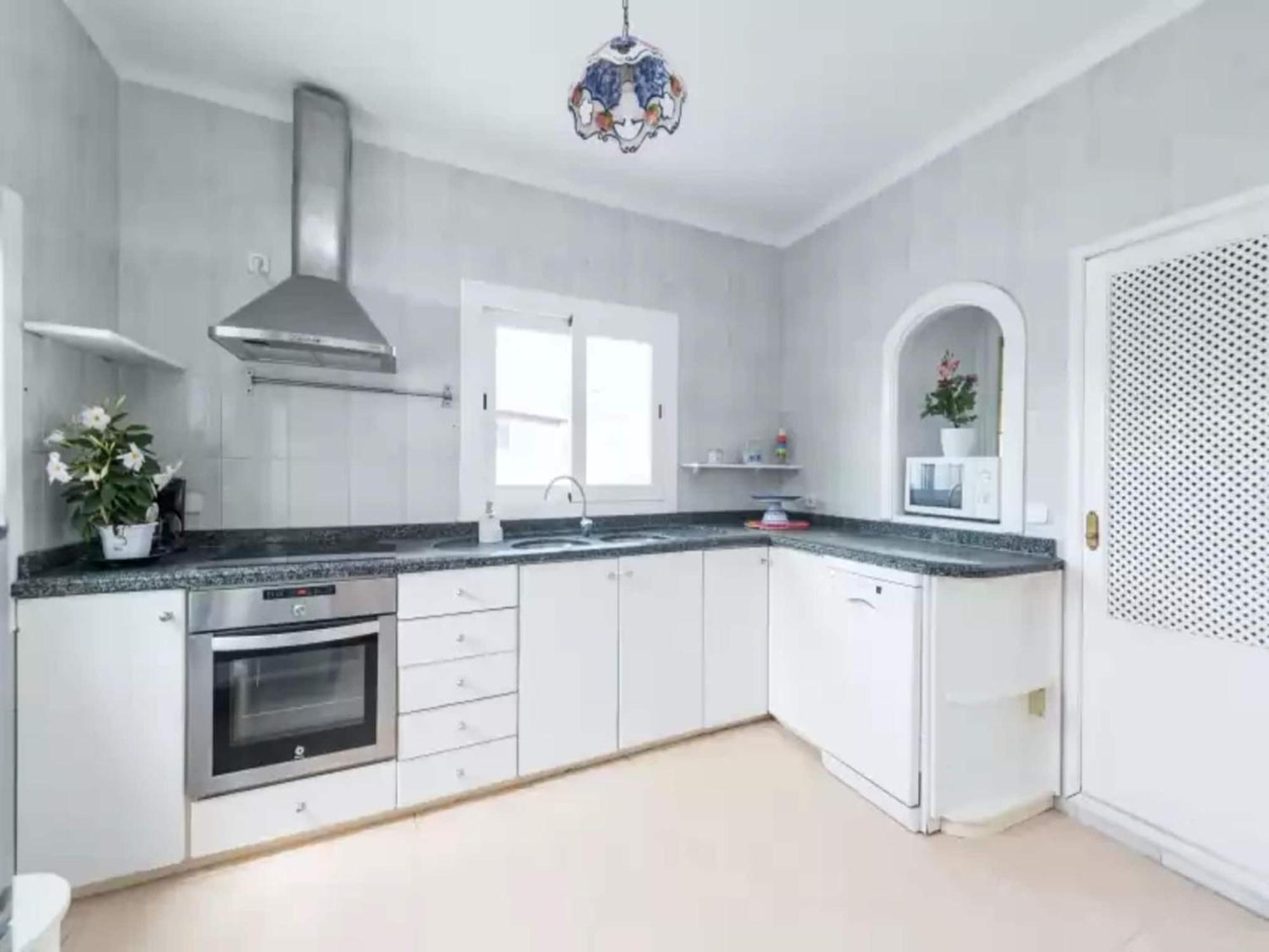 Ferienhaus Charming With View *