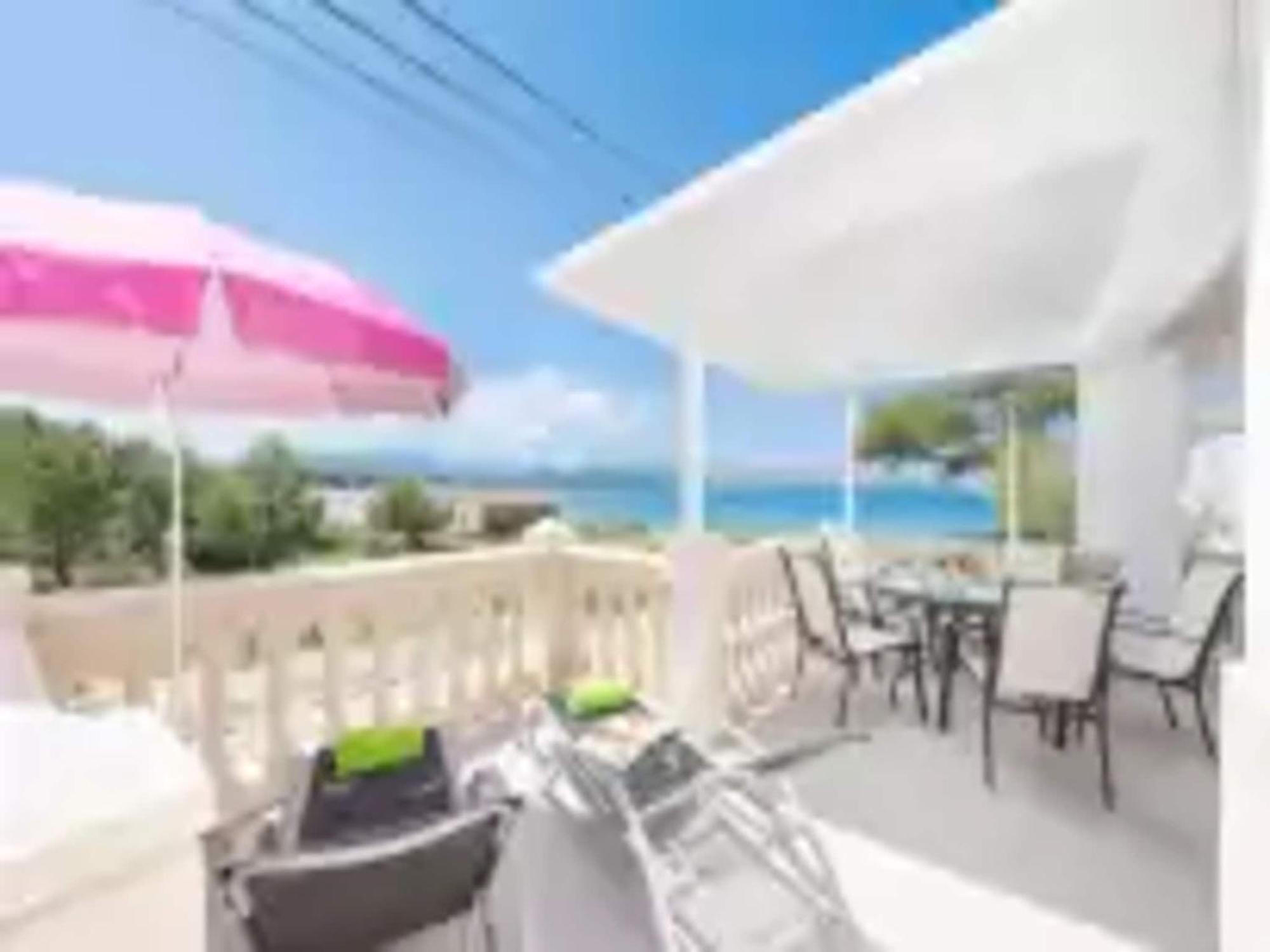 Charming With View