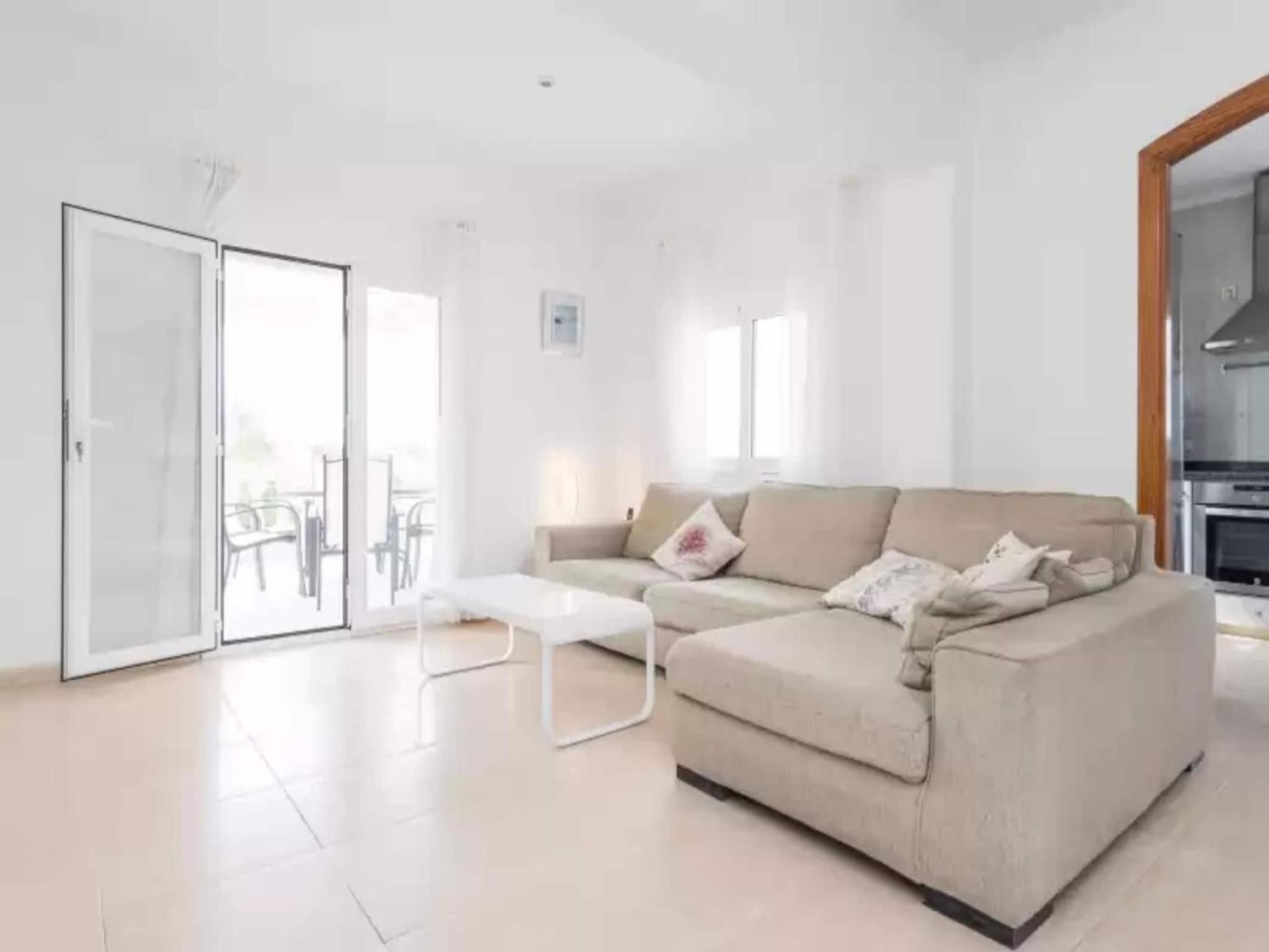 Ferienhaus Charming With View Alcúdia
